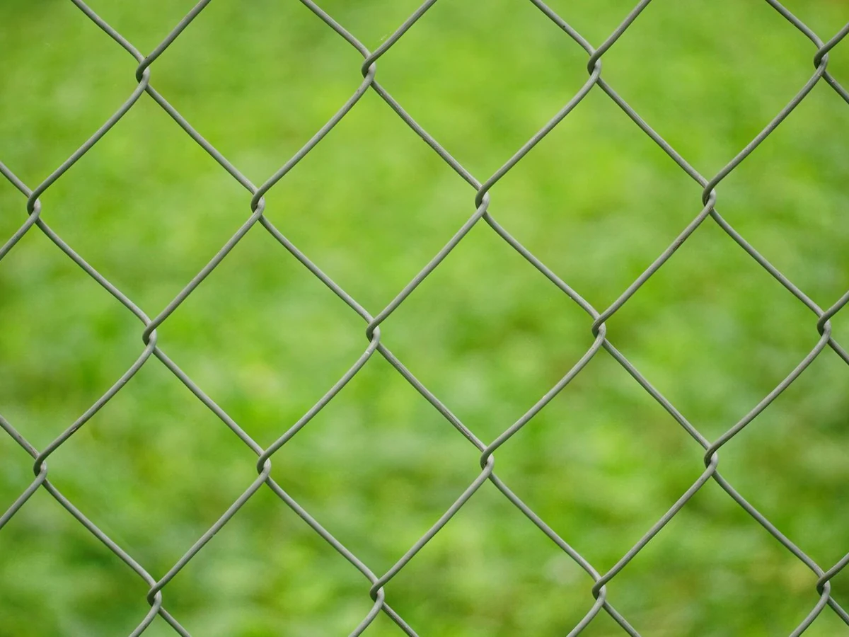 Chain Link Fence Installation service in Huntsville, AL
