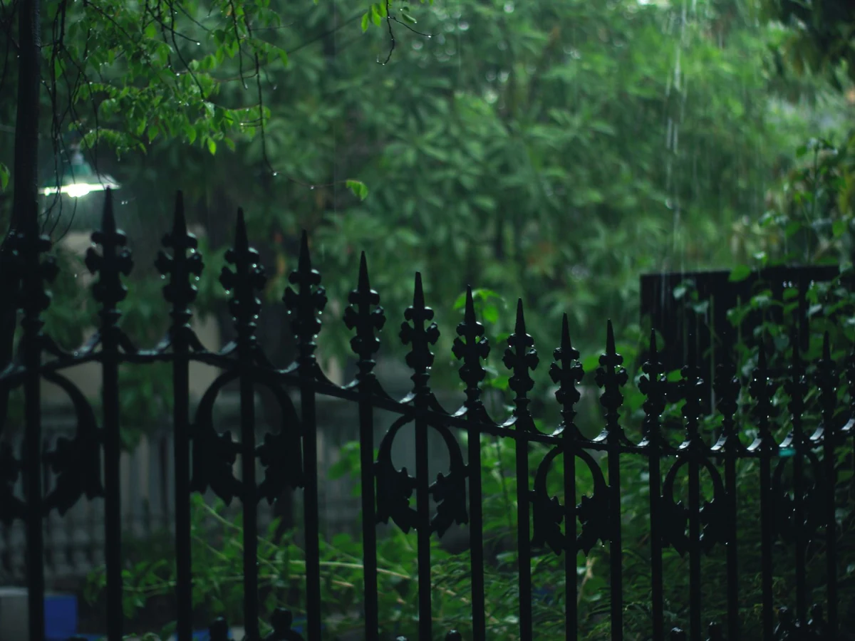 Decorative Aluminum Fence Installation service in Huntsville, AL